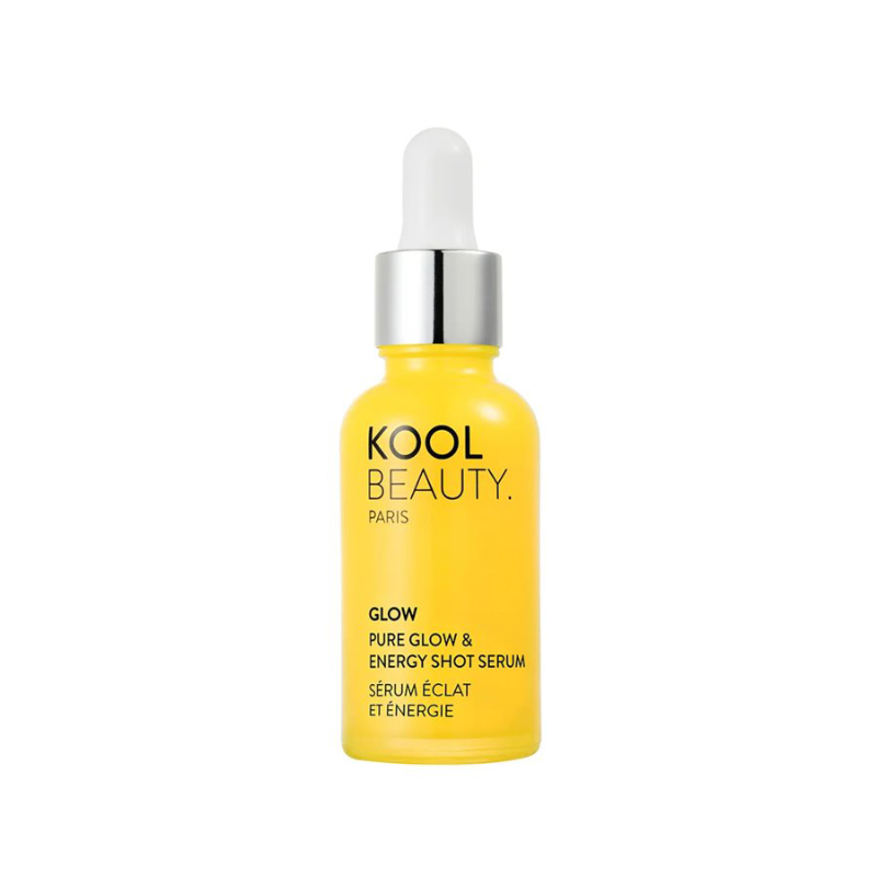 KOOL BEAUTY PURE GLOW SERUM 30ML