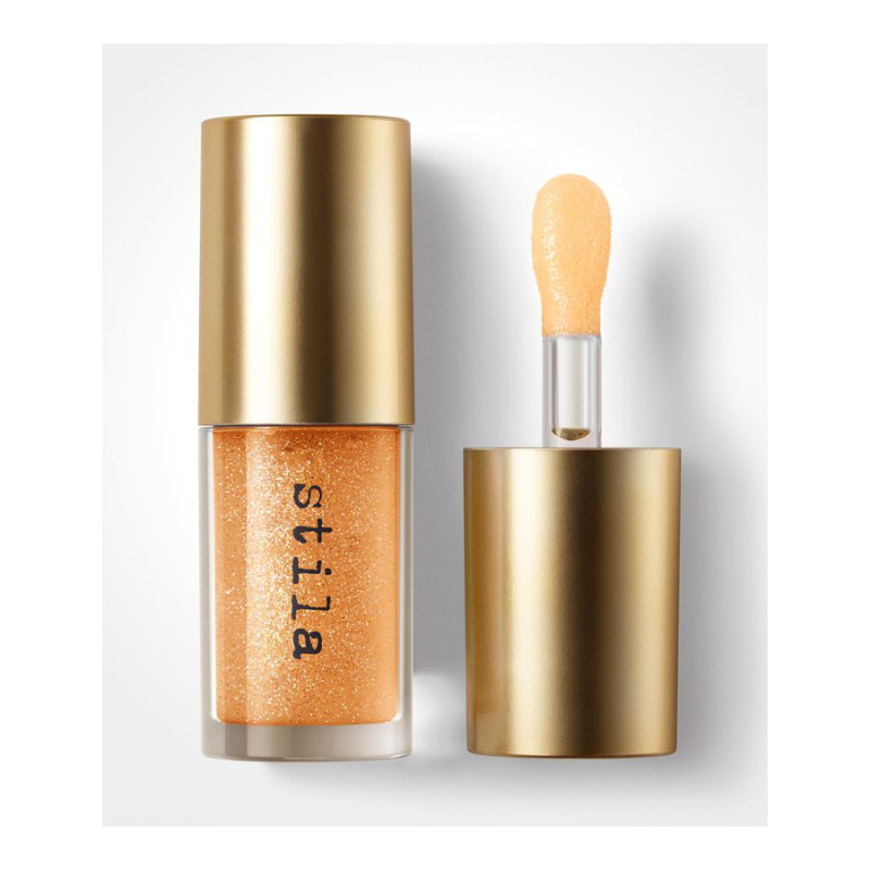 STILA HEAVEN/DEW GEL LIP OIL GALAXY