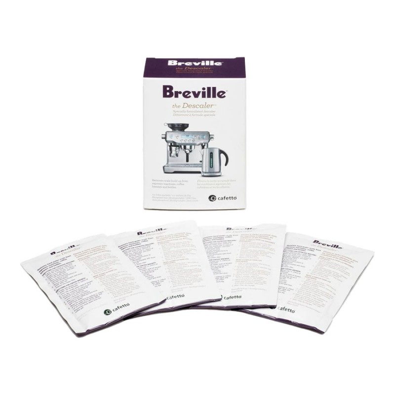 Breville Espresso Descaler - BES007