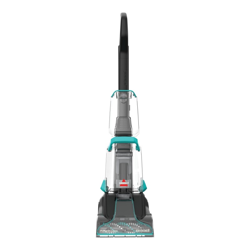 Bissell PWRFORCE TURBO PET in Black
