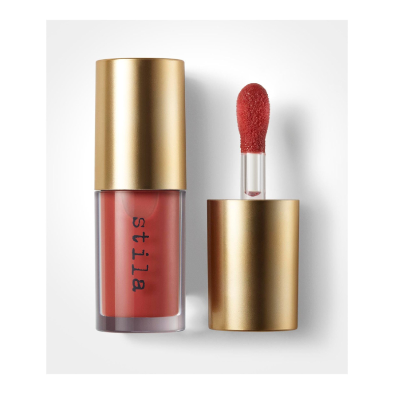 STILA HEAVEN/DEW LIP GEL OIL BLUSHING