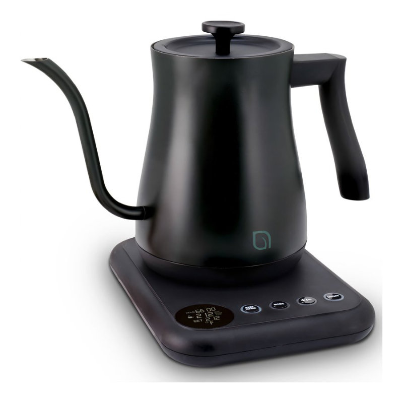 WILLOW GRS DIGITAL KETTLE