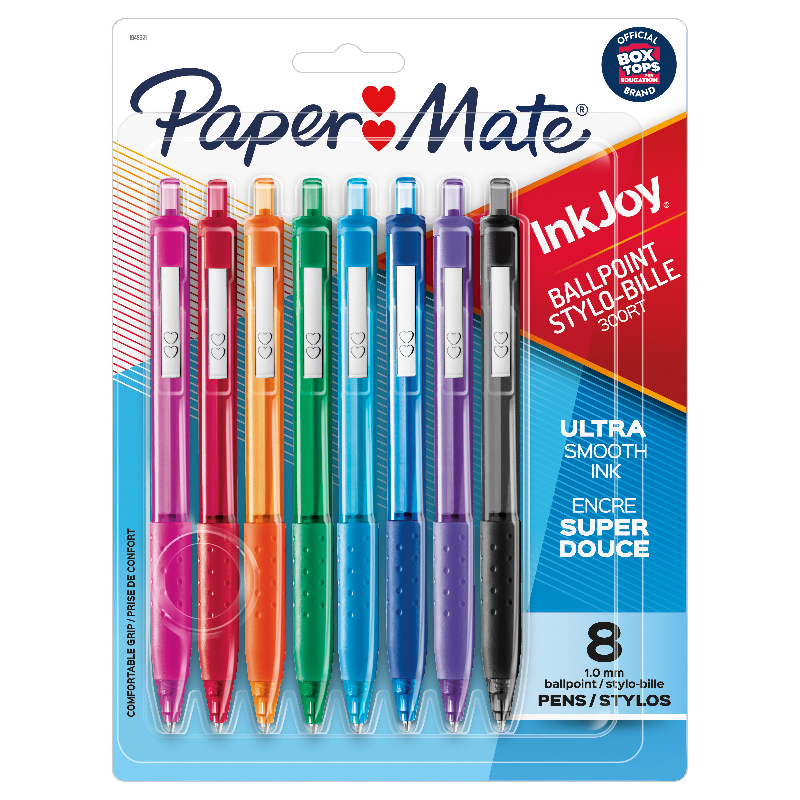 P/MATE INKJOY 300 BALLPOINT