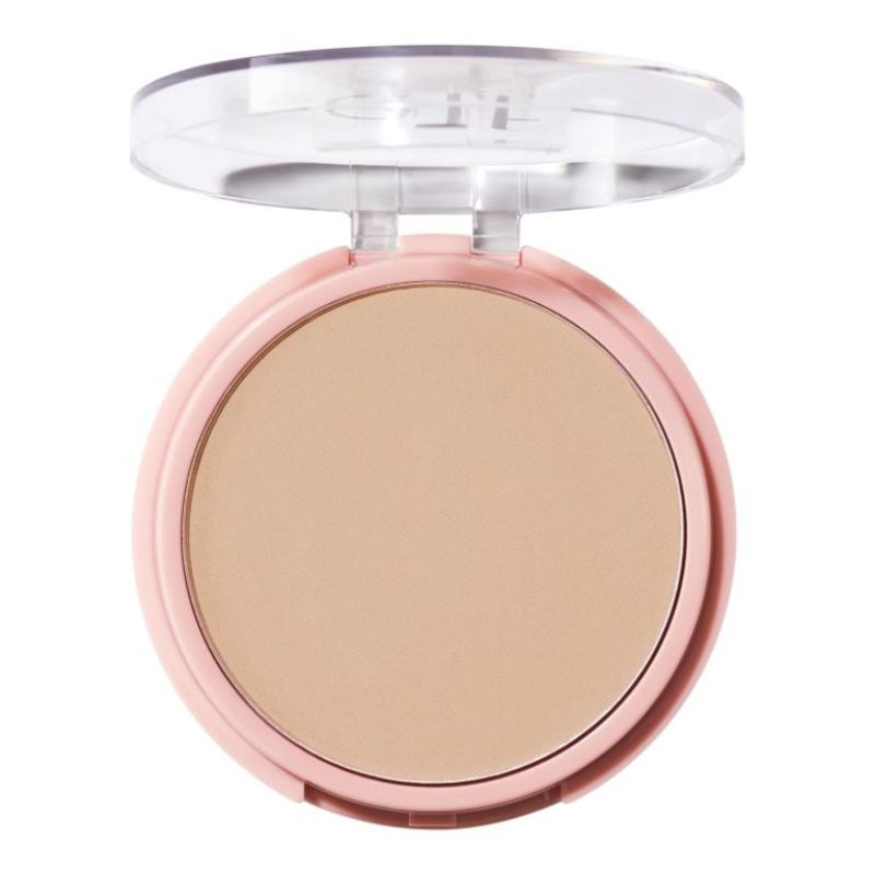 ELF HALO GLOW POWDER LT NEUTRAL in Beige