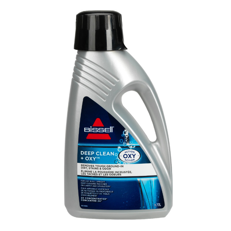 Bissell Deep Clean + Oxy - 1272C