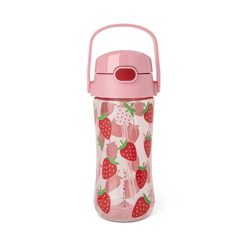 HYDRAGEAR MILO 3D BOTTLE