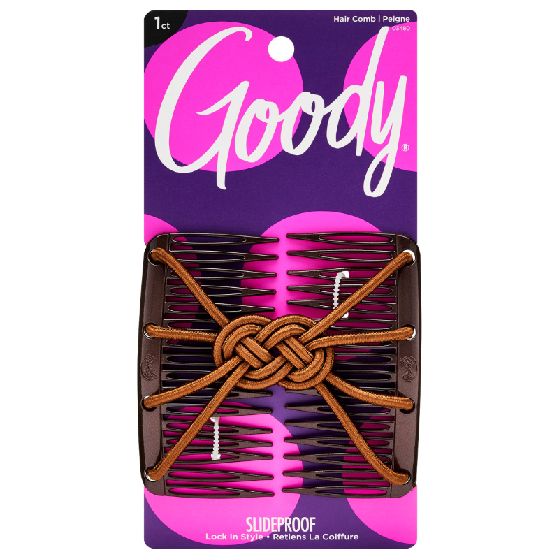 Goody Colour Collection Stretch Comb