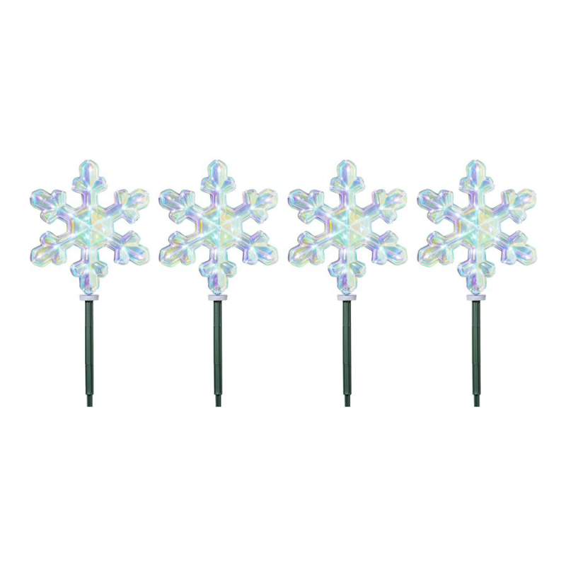 SYLVANIA LED S/FLAKE MARKERS