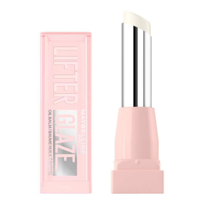 MAYB LIFTER GLAZE OIL BALM CLEAR CRAVE
