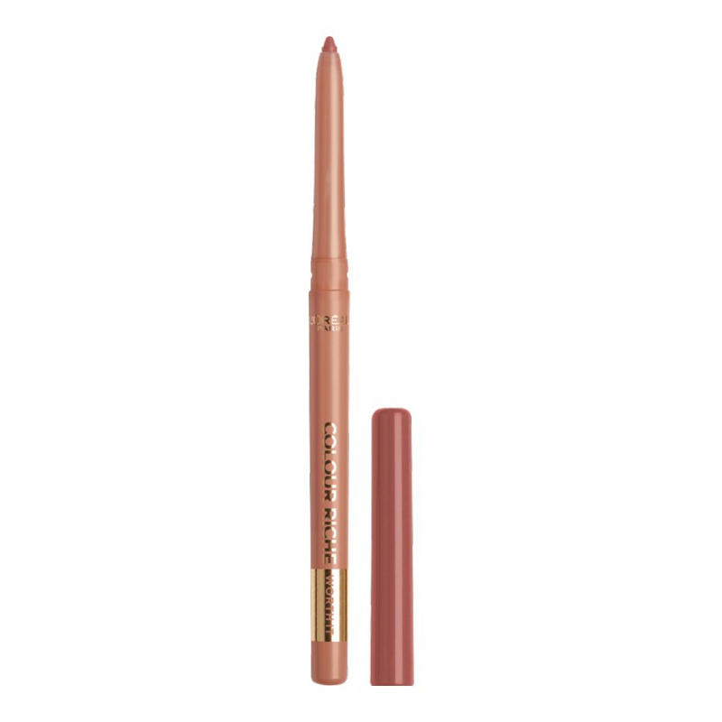 L'OREAL CLR RICHE LIPLINER WORTH IT
