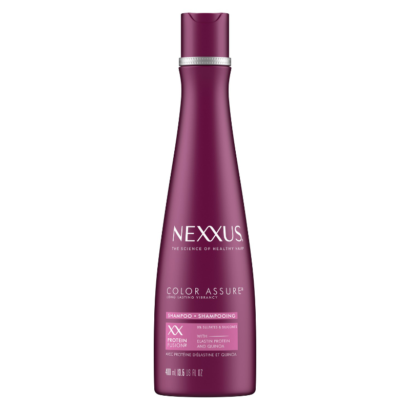 Nexxus Color Assure Shampoo - 400ml