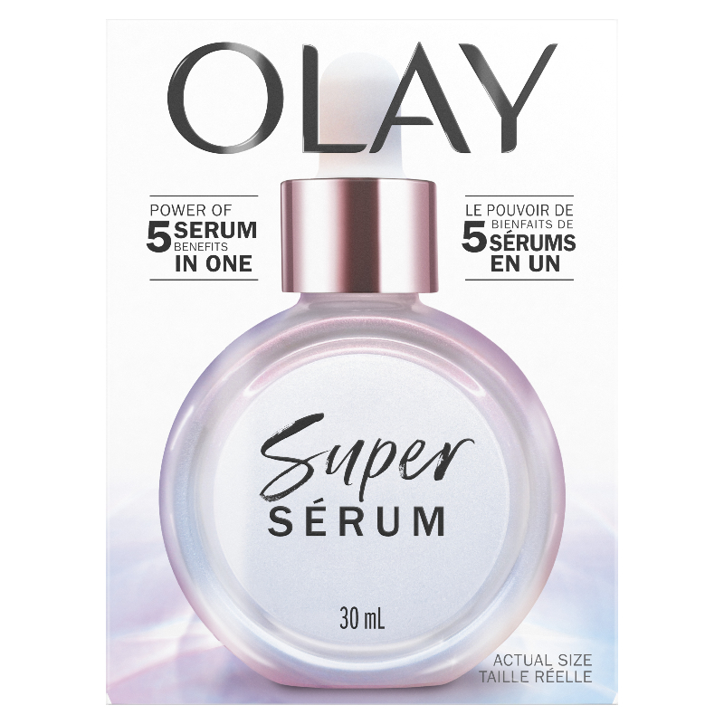Olay Super Serum - 30ml