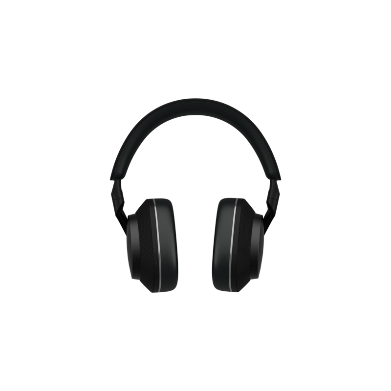 Bowers & Wilkins Wireless Headphones in Black