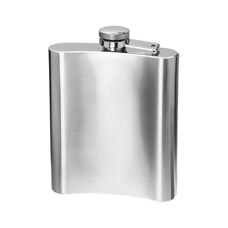 OGGI HIP FLASK