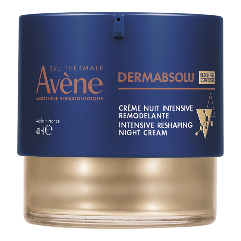 AVENE DERMABSOLU NIGHT CREAM 40ML