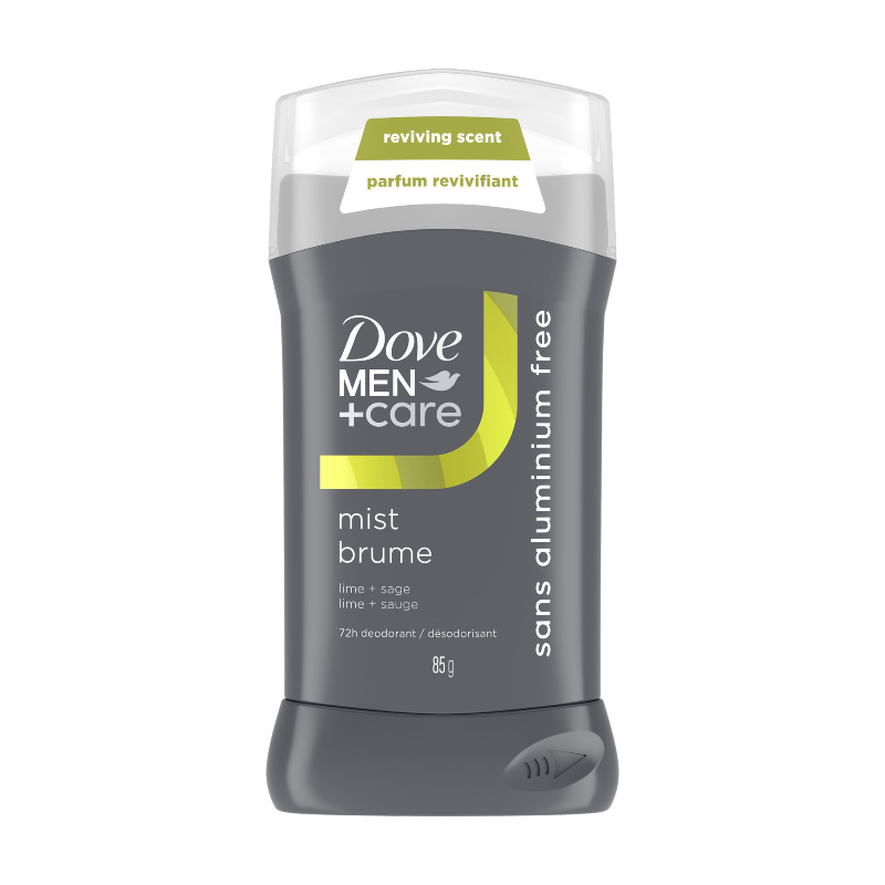 DOVE MEN DEO LIME 85G in Sage