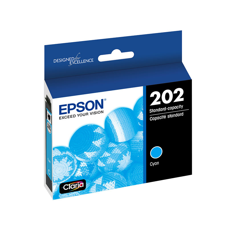 Epson 202 Claria Ink | London Drugs | 100% Canadian Owned Retail Store
