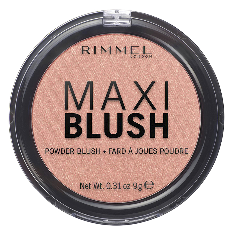 Rimmel Maxi Blush - 005