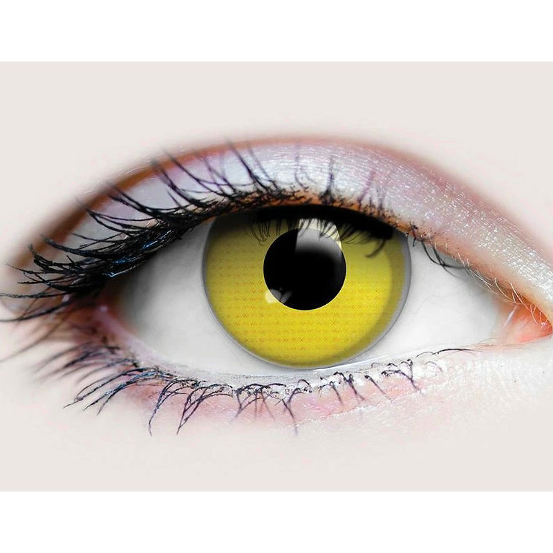 Primal Coloured Contact Lenses