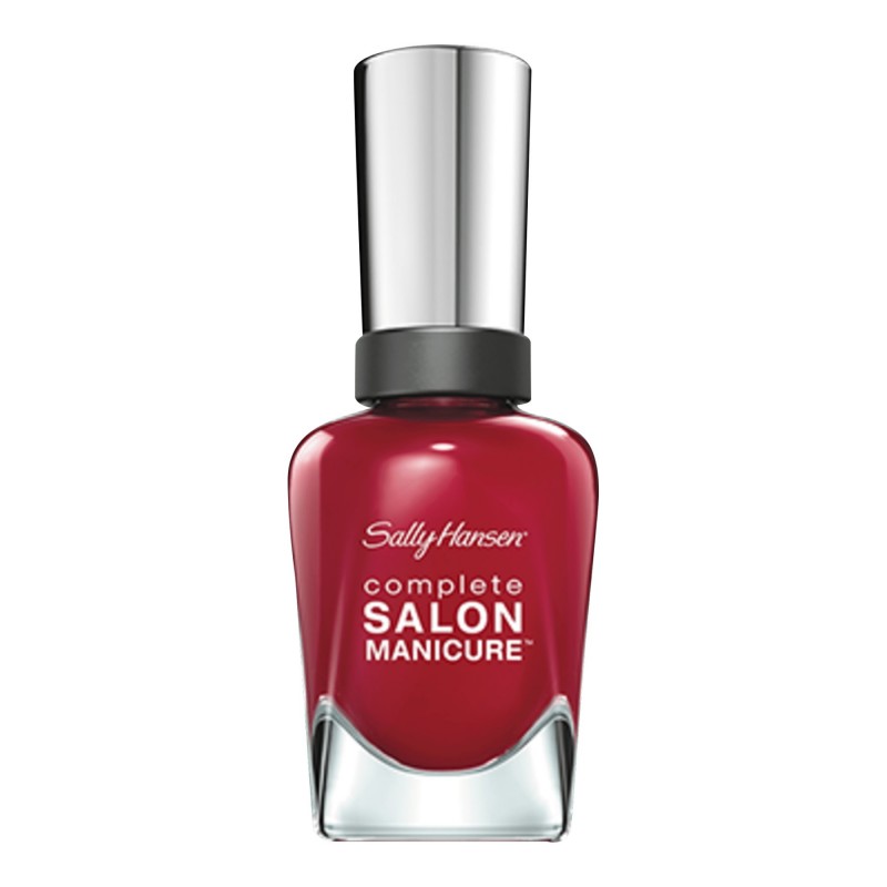 Sally Hansen Complete Salon Manicure Nail Polish - Give Me a Tint