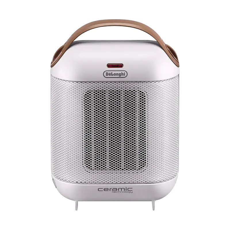 Ceramic Heater, Tower Heater, De'Longhi Capsule Ceramic Heater