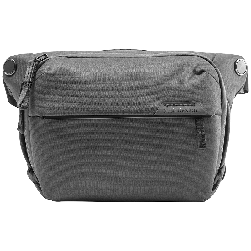 Peak Design Everyday Sling V2 - 6L - Ash - BEDS-6-AS-2