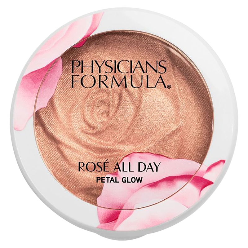 Physicians Formula RosÃ© All Day Petal Glow Highlighter - Petal Pink