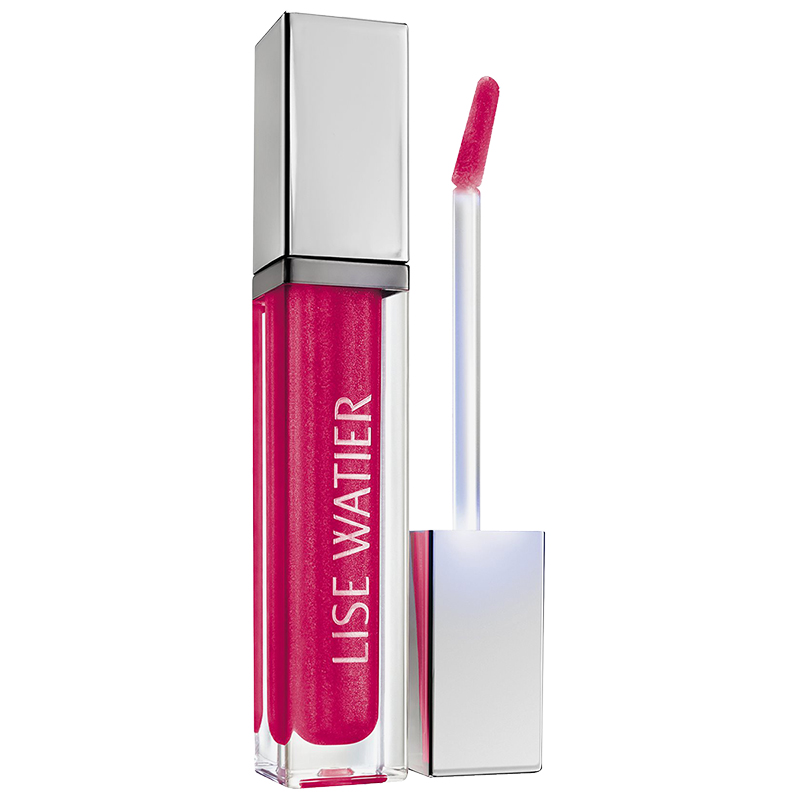 Lise Watier Haute Lumiere High Shine Lip Gloss - Nude Vibration