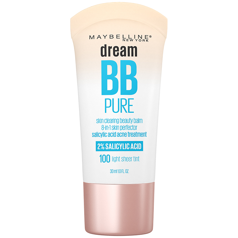 Maybelline Dream Pure BB
