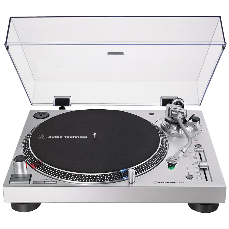 Audio-Technica Direct-Drive Turntable | London Drugs | 100