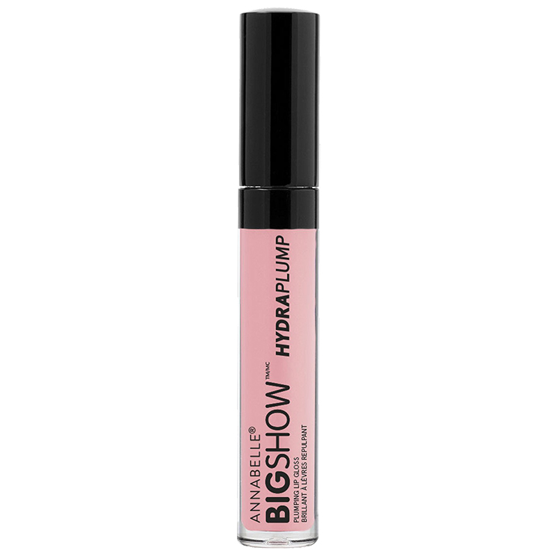 Annabelle Big Show HYDRAPLUMP Plumping Lip Gloss - Stellar