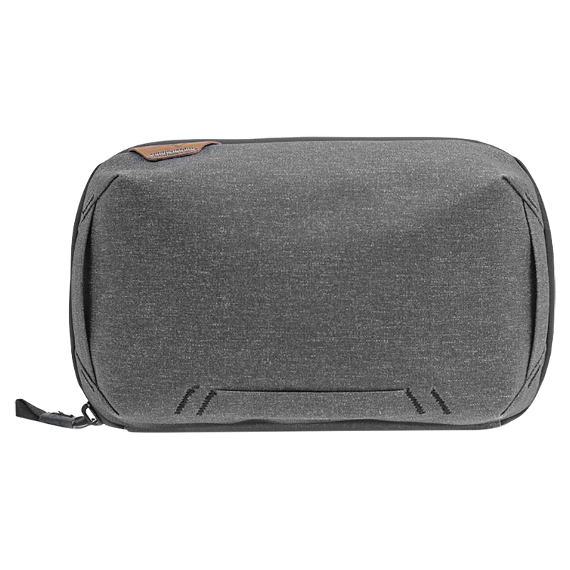 Peak Design Tech Pouch - Charcoal - BTP-CH-2