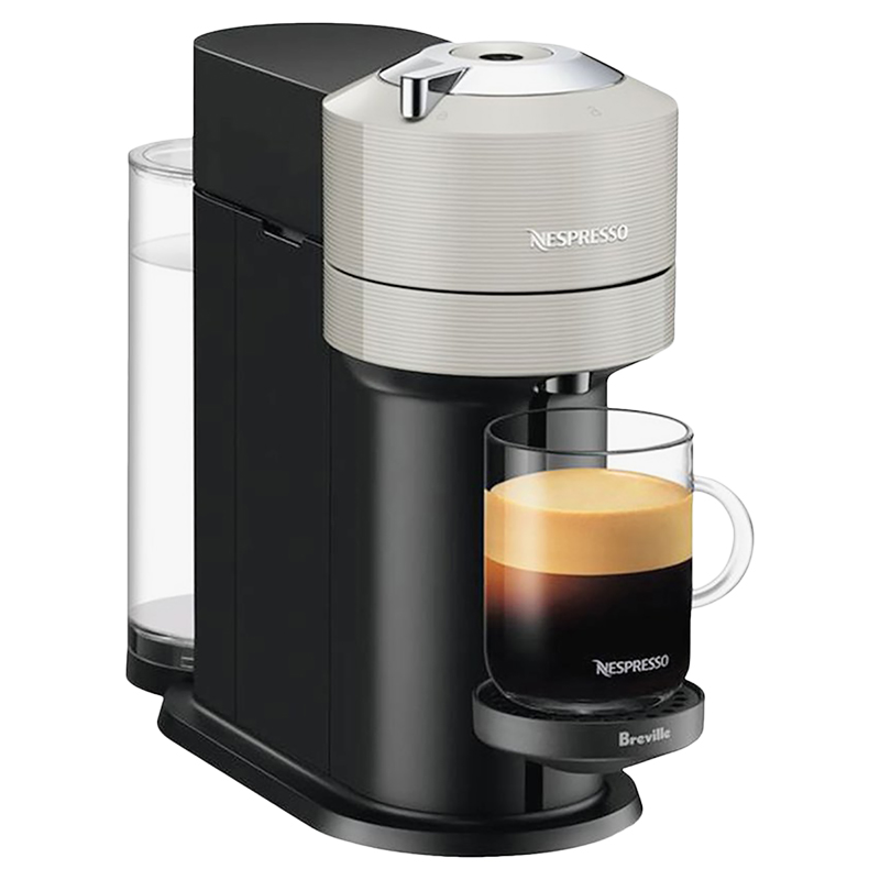 Nespresso Vertuo Next エスプレッソマシーン Nespresso Vertuo Next Deluxe by Delonghi | Single Serve