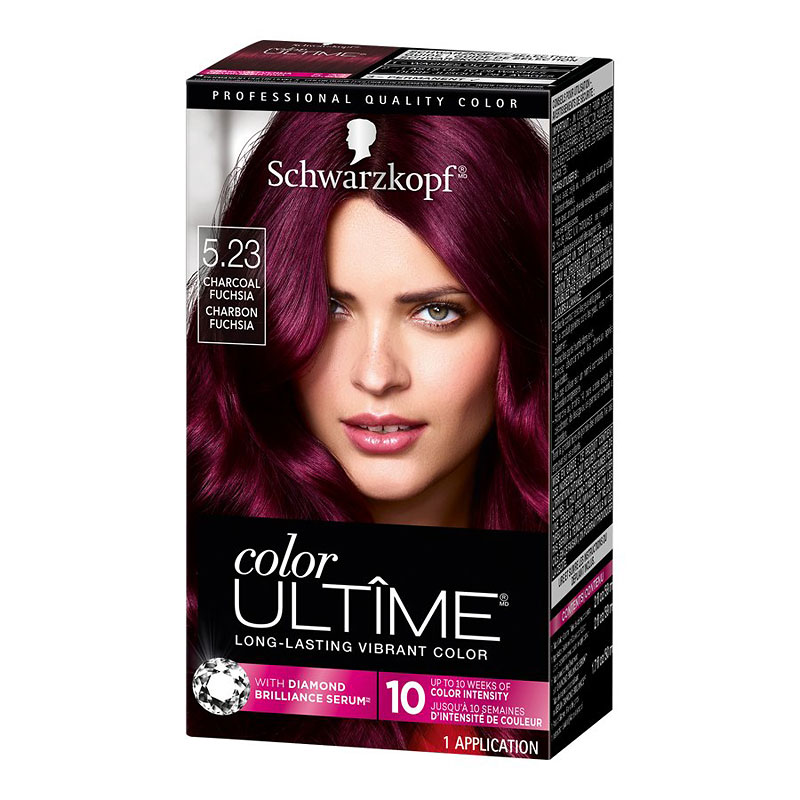 Schwarzkopf Color Ultime