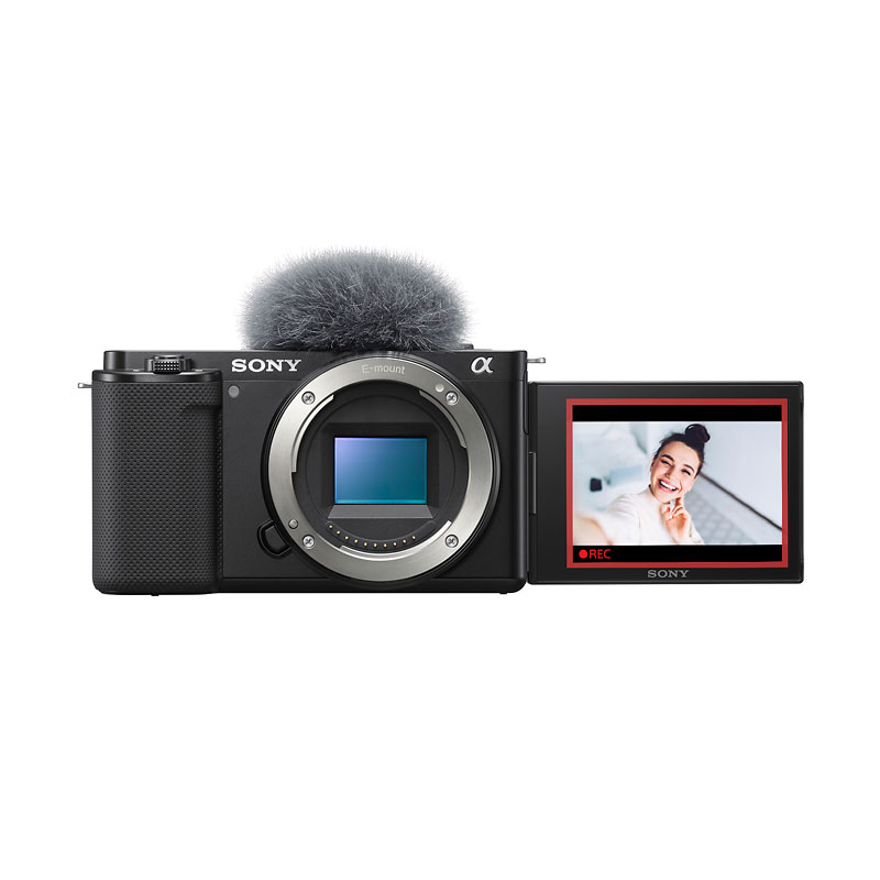 美品 SONY VLOGCAM ZV-E10 SONY VLOGCAM ZV-E10Y ダブルズームレンズキット 価格比較