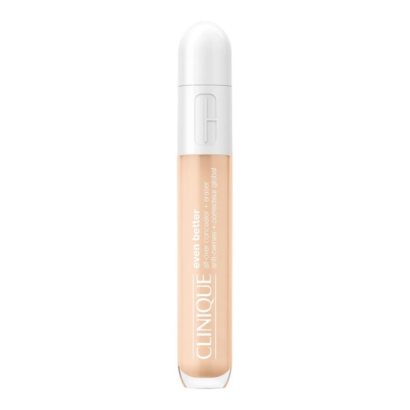 Clinique Even Better All-over Concealer + Eraser