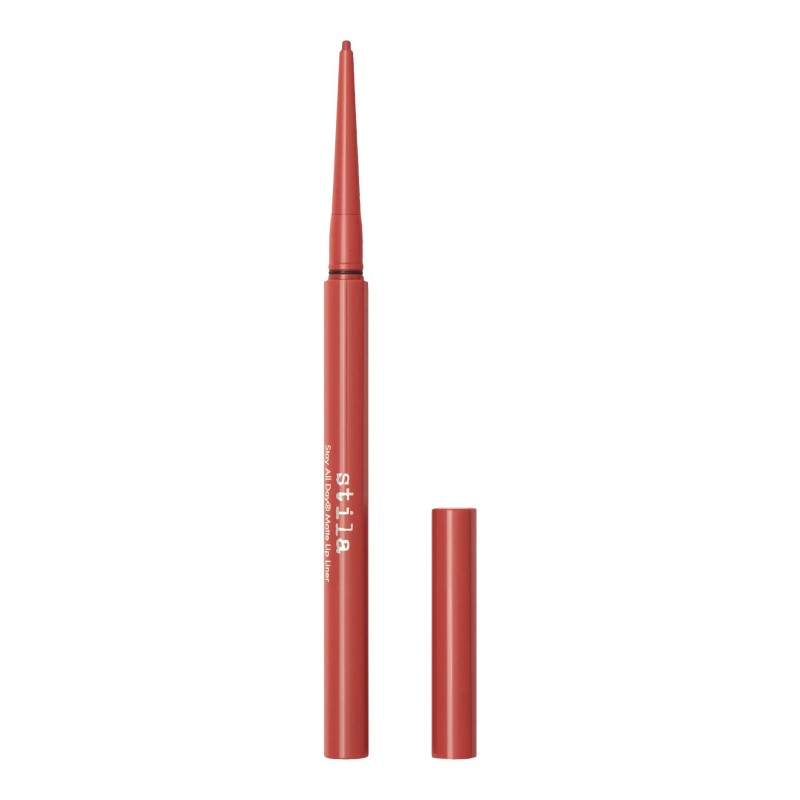 Stila Stay All Day Matte Lip Liner - Eternal