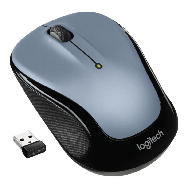 Logitech M325s Wireless Mouse