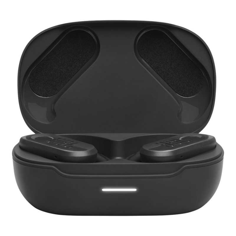 JBL Endurance Peak 3 True Wireless In-Ear Earbuds - Black - JBLENDURPEAK3BLKAM