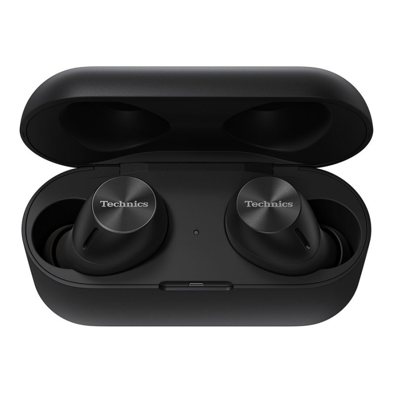 Technicsワイヤレスステレオイヤホン Wireless Earphones Reference Class Hi-Fi True Wireless Earbuds with Dolby Atmos