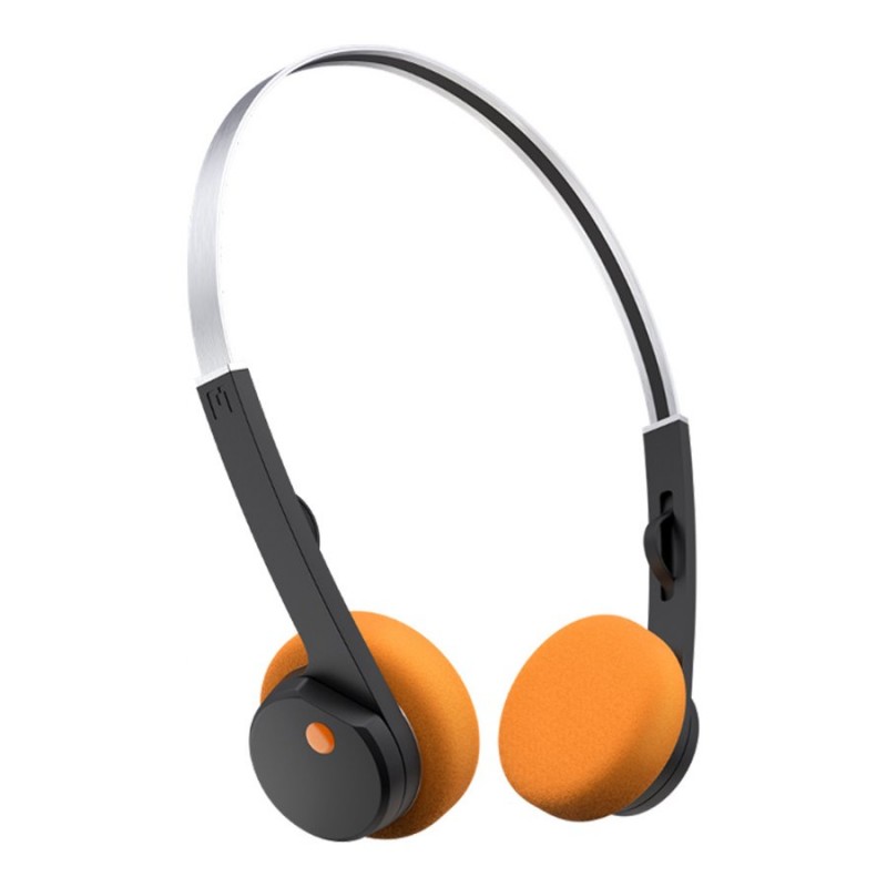 ヘッドホン MONDO BY DEFUNC Over Ear Headphones Defunc Mondo over-ear headphones review | Best Buy Blog