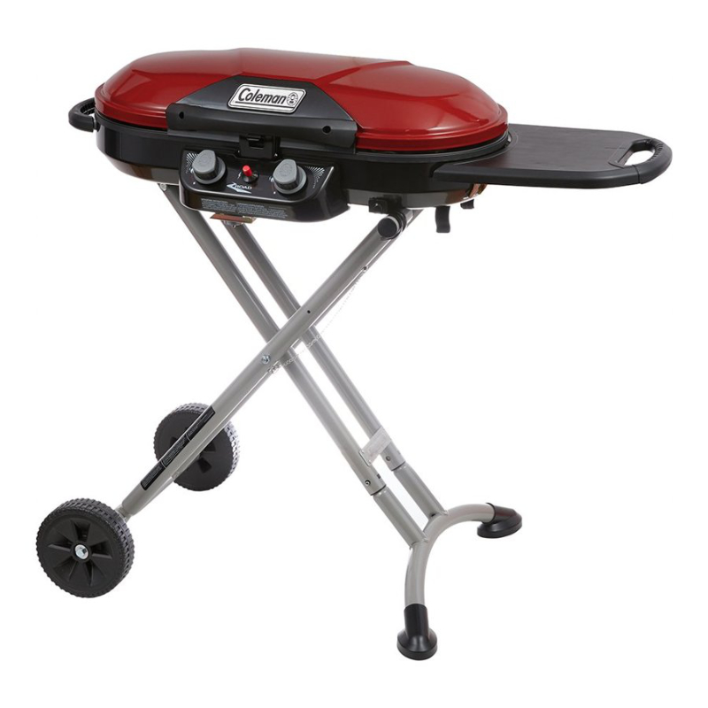 Coleman Road Trip X-Cursion Portable Grill