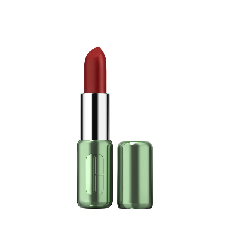 Clinique Pop Matte Lipstick - Icon Pop