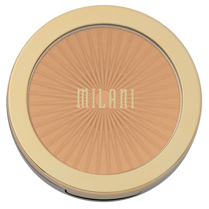 Milani Silky Matte Bronzing Powder