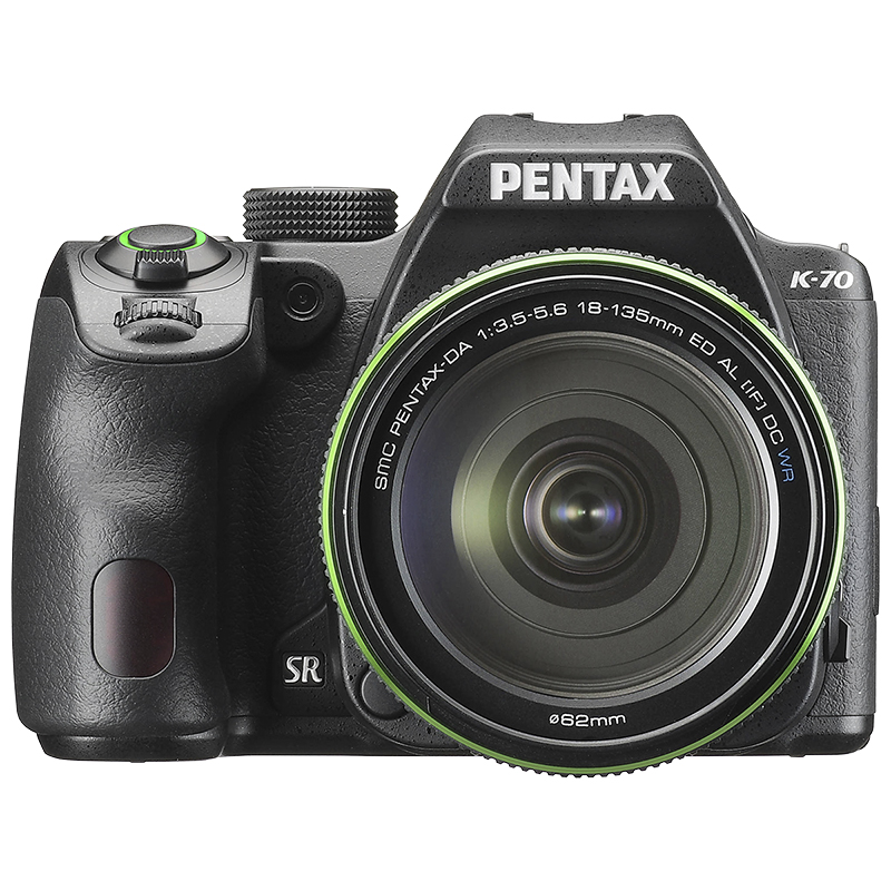 PENTAX K-70 ボディ + DA 18-135mm レンズ Amazon | PENTAX K-70 18-135mmWRレンズキット ブラック APS-C