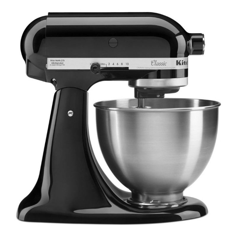 Kitchen aid スタンドミキサー Classic KitchenAid Classic Stand Mixer | London Drugs | 100% Canadian