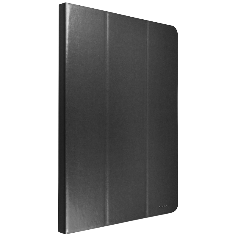 Logiix Universal Folio Slim for 9-10-inch Tablets in Black Size 10in