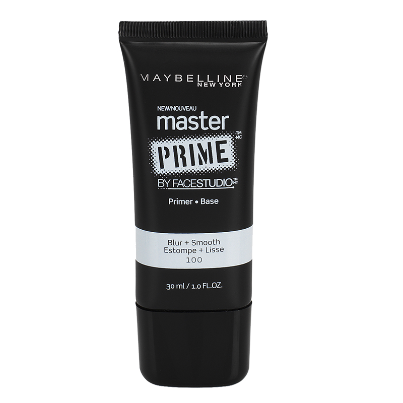 Maybelline Face Studio Master Prime Primer - Blur and Redness Control