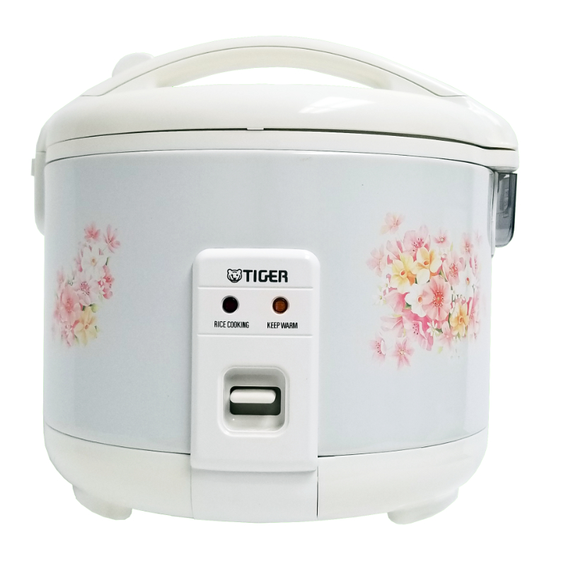Tiger Rice Cooker