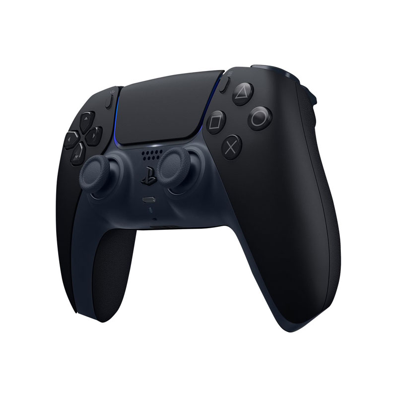 PS5 DualSense 黒 Controller PS5 DUALSENSE MIDNIGHT BLACK 3006410